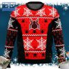 South Park The True Meaning Of Christmas Is Presents Ugly Christmas Sweater