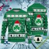 SV Sandhausen Ugly Christmas Sweater 2 Bundesliga Xmas Jumper