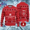 Stade Brestois 29 Ugly Christmas Sweater