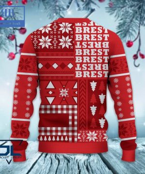 stade brestois 29 ugly christmas sweater 5 TEqDg