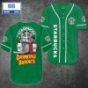 Remy Martin Horror Drinking Buddies Halloween Baseball Jersey