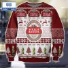 Tequila Patron Ugly Christmas Sweater