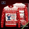 Stitch In Case Of Accident My Blood Type Is Deep Eddy Vodka Ugly Christmas Sweater Hoodie Zip Hoodie Bomber Jacket