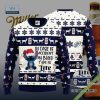 Stitch In Case Of Accident My Blood Type Is Molson Canadian Ugly Christmas Sweater Hoodie Zip Hoodie Bomber Jacket