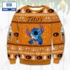 Stella Artois Beer Christmas 3D Sweater