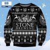 Stumptown Coffee Roasters Ugly Christmas Sweater