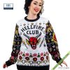 Star Wars Tauntaun Tidings Ugly Christmas Sweater Gift For Adult And Kid