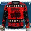 Stitch Merry Stitchmas Snowflake Ugly Christmas Sweater