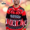 Star Wars X-Wing vs. TIE Fighter Game Ugly Christmas Sweater