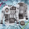 Watford Ugly Christmas Sweater, Christmas Jumper