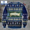 The Sassenach Blended Scotch Whisky Ugly Christmas Sweater