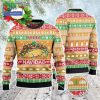 The Aunt Gnome Ugly Christmas Sweater