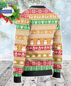 tacos feliz navidad ugly christmas sweater 5 tgDzg