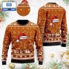 Anime Pokemon Charizard Ugly Christmas Sweater