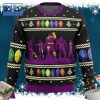 The Legend Of Zelda Link 8 Bit Ugly Christmas Sweater