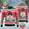 The Daddy Gnome Ugly Christmas Sweater