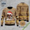 Supernatural Saving Christmas Hunting Things The Family Business Ugly Sweater