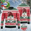 The Grandma Gnome Ugly Christmas Sweater