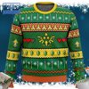 The Rocky Horror Picture Show Ugly Christmas Sweater