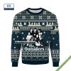 Toy Story Characters Ugly Christmas Sweater