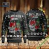 St. Louis Cardinals Baseball Lovers Ugly Christmas Sweater