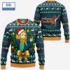 The Seven Deadly Sins Gowther Ugly Christmas Sweater