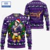 Tokyo Ghoul Cool Ken Kaneki Christmas Circle Ugly Christmas Sweater