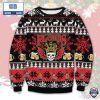 Trois Pistoles Unibroue Ugly Christmas Sweater