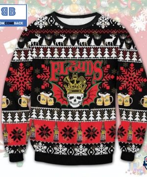 Three Floyds Brewing Co Ugly Christmas Sweater