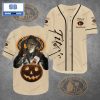 White Claw Hard Seltzer Horror Drinking Buddies Halloween Baseball Jersey