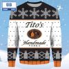 The Macallan Beer Christmas Brown 3D Sweater