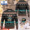 Tsuchikage Naruto Anime Custom Imitation Knitted Ugly Christmas Sweater