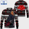 Yumeko Kakegurui Anime Ugly Christmas Sweater