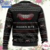 Star Wars Imperial Ugly Christmas Sweater