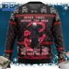 Tokyo Ghoul Dark Kaneki Ugly Christmas Sweater