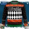 Tomb Raider Ugly Christmas Sweater