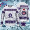 Stade Rennais FC Ugly Christmas Sweater