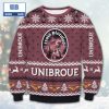 Uncle Nearest 1865 Ugly Christmas Sweater