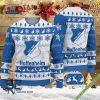 Schalke 04 Xmas Sweatshirt Ugly Christmas Sweater