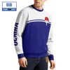 All Might Plus Ultra My Hero Academia Anime Christmas Custom Knitted 3D Sweater