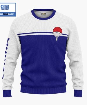 uchiha naruto anime 3d sweater 3 fGDRM