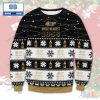 Veltins Beer Christmas 3D Sweater