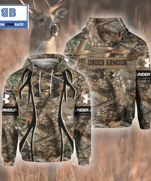 under armour hunting 3d hoodie 2 GSkqm