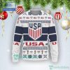 Uruguay National Football Team World Cup 2022 Qatar Style 1 Ugly Christmas Sweater