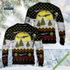 US Army Eurocopter-Kawasaki UH-72A Lakota Christmas Sweater Jumper