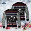 US Army Armor Branch Christmas Sweater Jumper