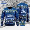 US Marine Corps Ver 2 Ugly Christmas Sweater