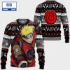 Vegeta Super Saiyan Blue Dragon Ball Anime Christmas 3D Sweater