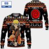 Yuki Yoshikawa Horimiya Anime Ugly Christmas Sweater