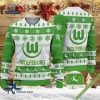 Werder Bremen Xmas Sweatshirt Ugly Christmas Sweater